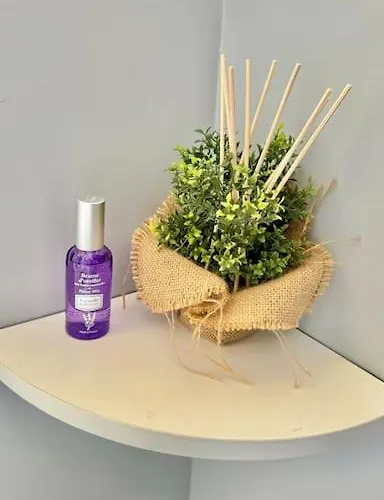 Vue ,plage La Nartelle,avec Loggia, Sainte-maxime, France Lägenhet