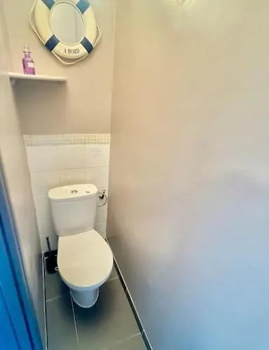 Vue ,plage La Nartelle,avec Loggia, Sainte-maxime, France