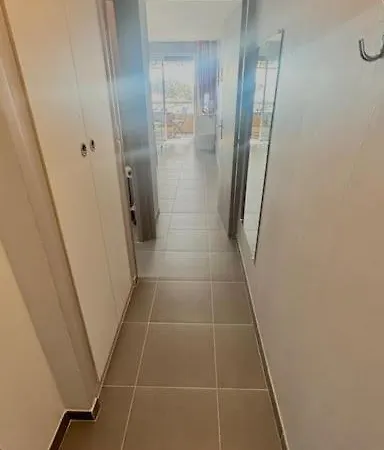 Apartment Vue ,plage La Nartelle,avec Loggia, Sainte-maxime, France Sainte-Maxime