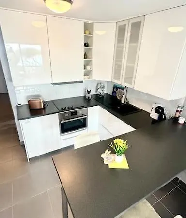 Apartment Vue ,plage La Nartelle,avec Loggia, Sainte-maxime, France Sainte-Maxime