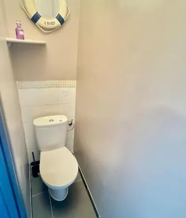 Vue ,plage La Nartelle,avec Loggia, Sainte-maxime, France