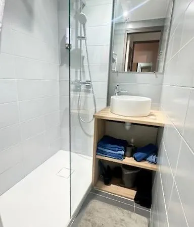 Apartment Vue ,plage La Nartelle,avec Loggia, Sainte-maxime, France Sainte-Maxime