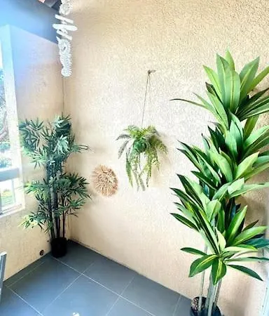 Apartment Vue ,plage La Nartelle,avec Loggia, Sainte-maxime, France