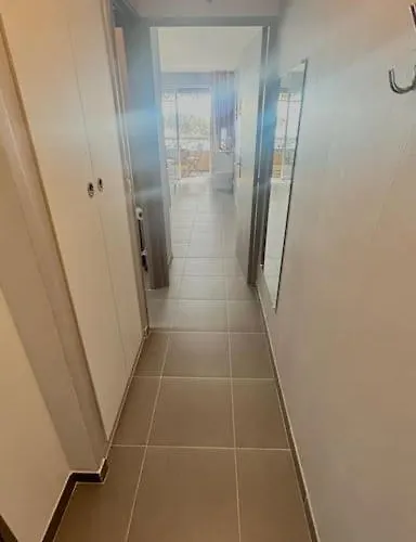 Lejlighed Vue ,plage La Nartelle,avec Loggia, Sainte-maxime, France Sainte-Maxime