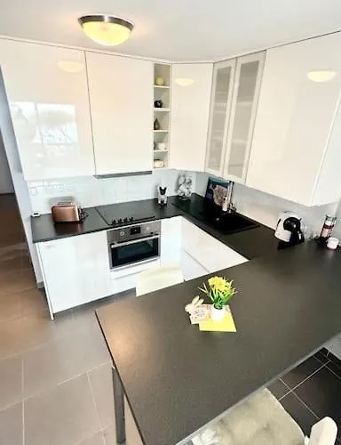 Lejlighed Vue ,plage La Nartelle,avec Loggia, Sainte-maxime, France Sainte-Maxime